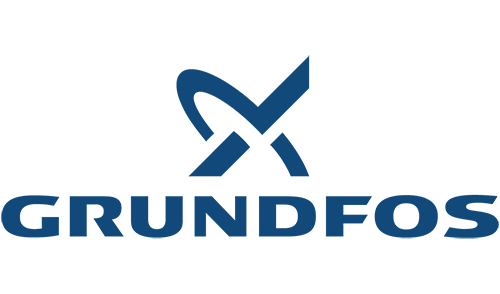 Grundfos-logo