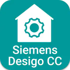 Siemens Desigo